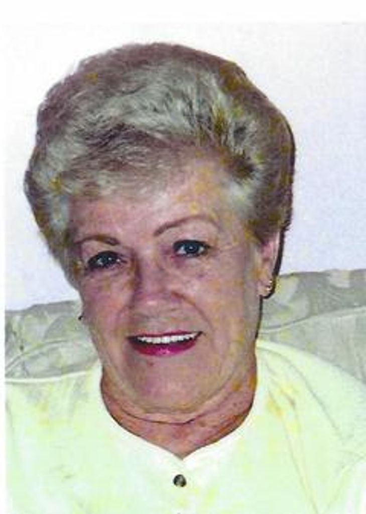 Mary H. Fogel