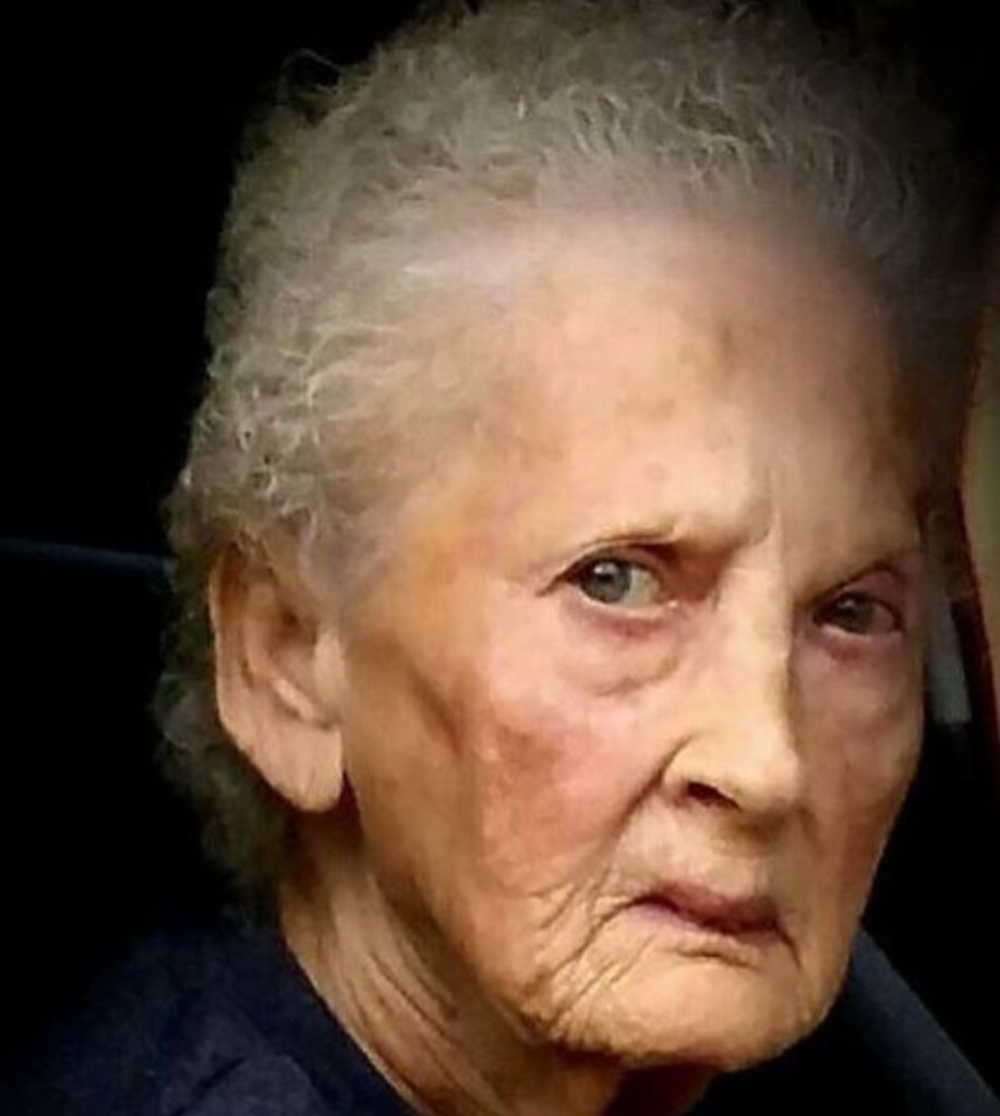 Ethel Seay