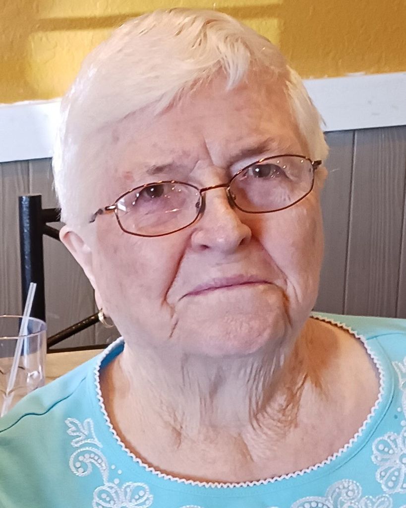 Velda L. Wenger Profile Photo