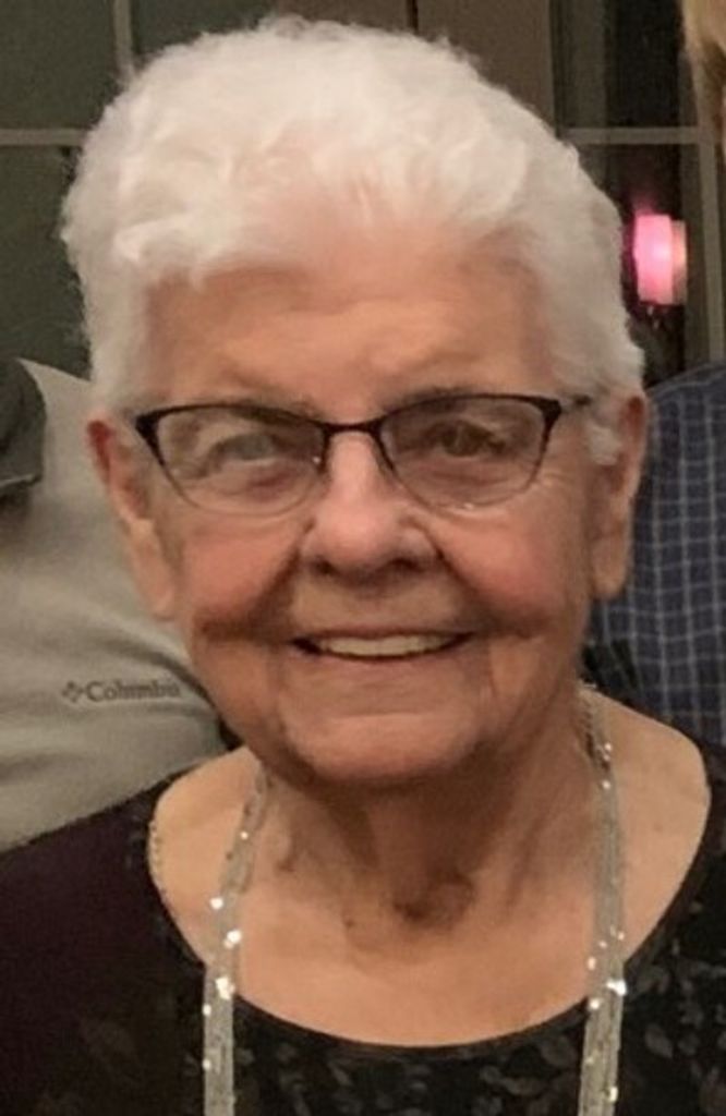 Mary Jean Vanden Boogard Profile Photo