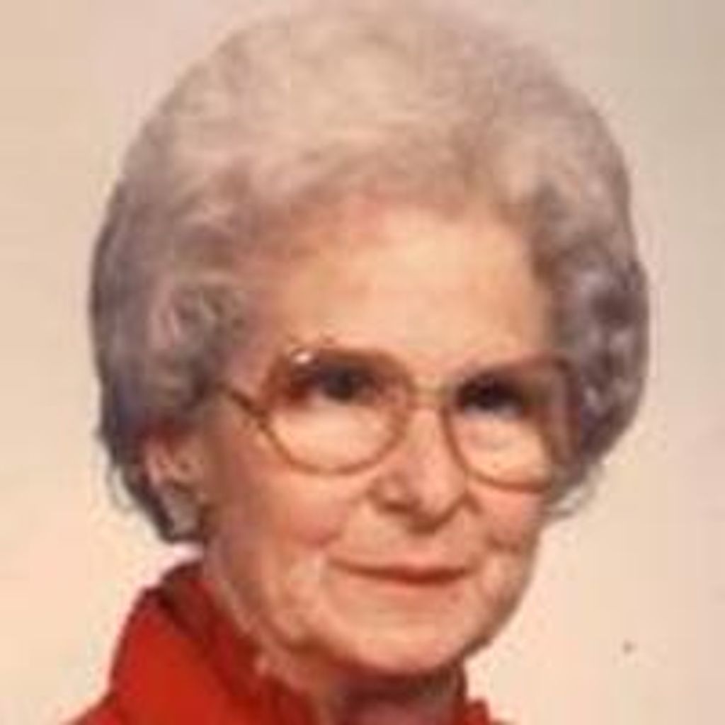Olive  M. Jones