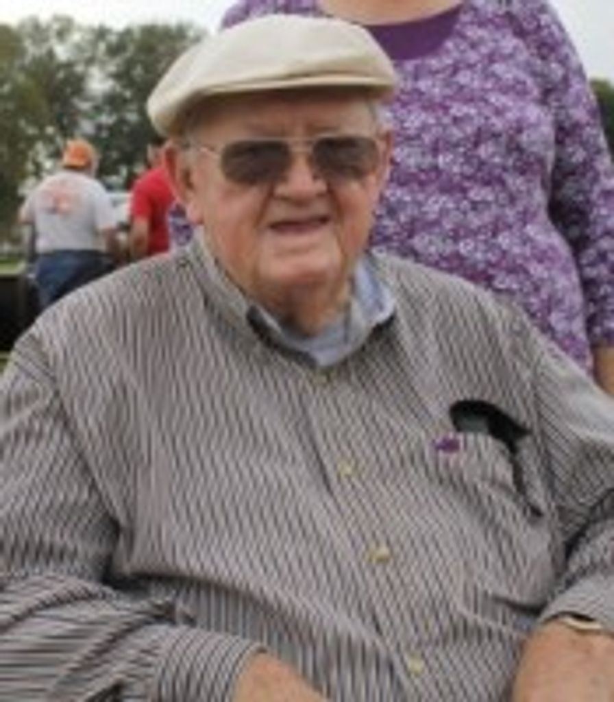 Mr. Jimmy Gray Branch