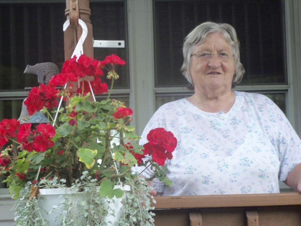 Violet Ruth Yankey Profile Photo