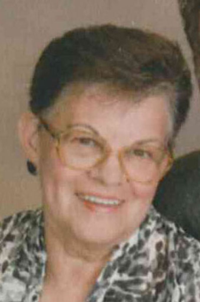 Betty Jean Reynolds Profile Photo