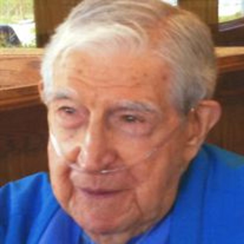 William Eger