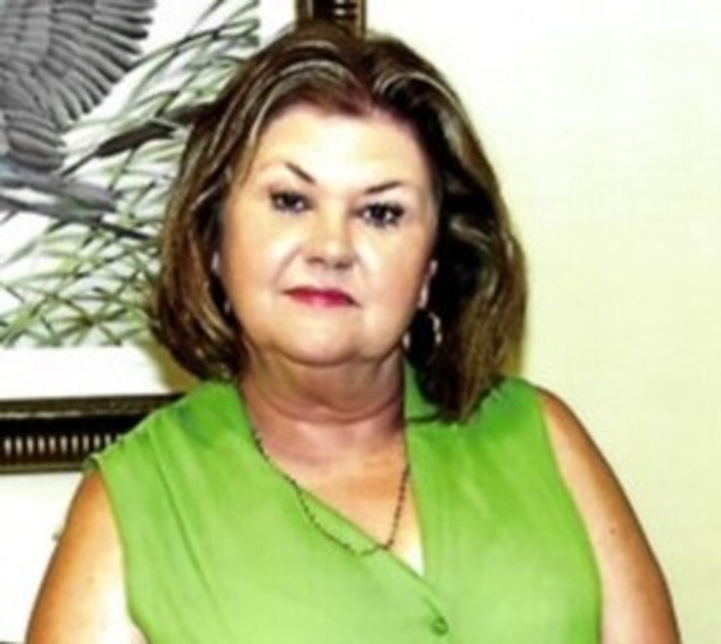 Nancy Victoria Cason Longino