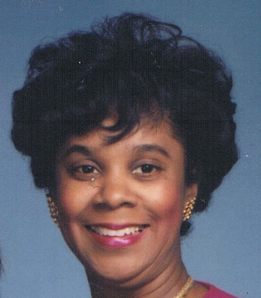 Queen Esther Aikens Profile Photo