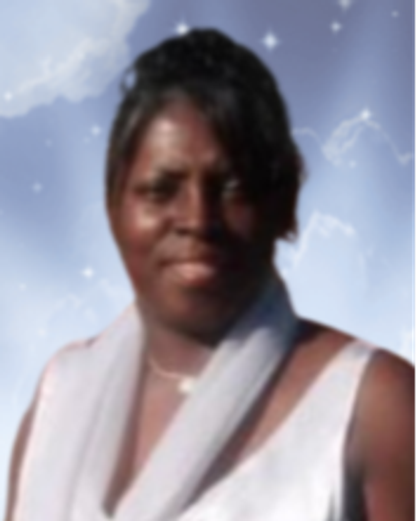 Linda Faye Dudley (Crowder)