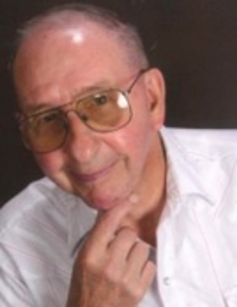 Kenneth  Roger Hayes