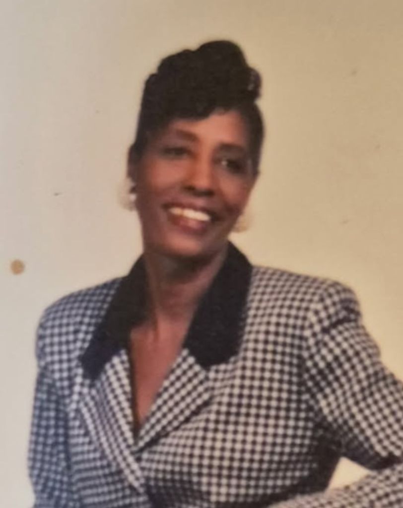 Jacqueline Baltimore Profile Photo