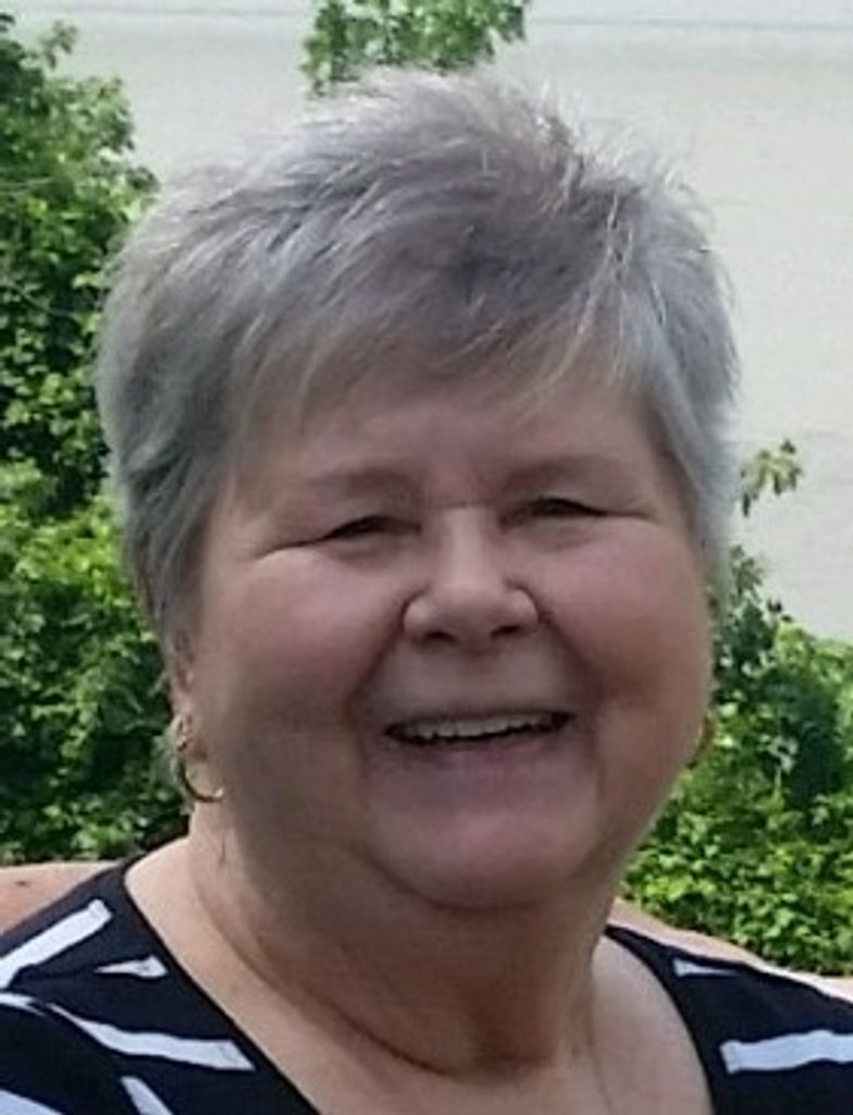 Marilyn Kay (Smith) Mills