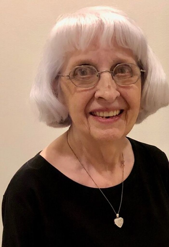 Betty Jo Smith Jewell Profile Photo