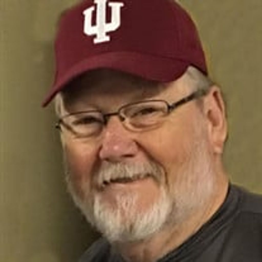 Phillip E. "Huck" Huckeby