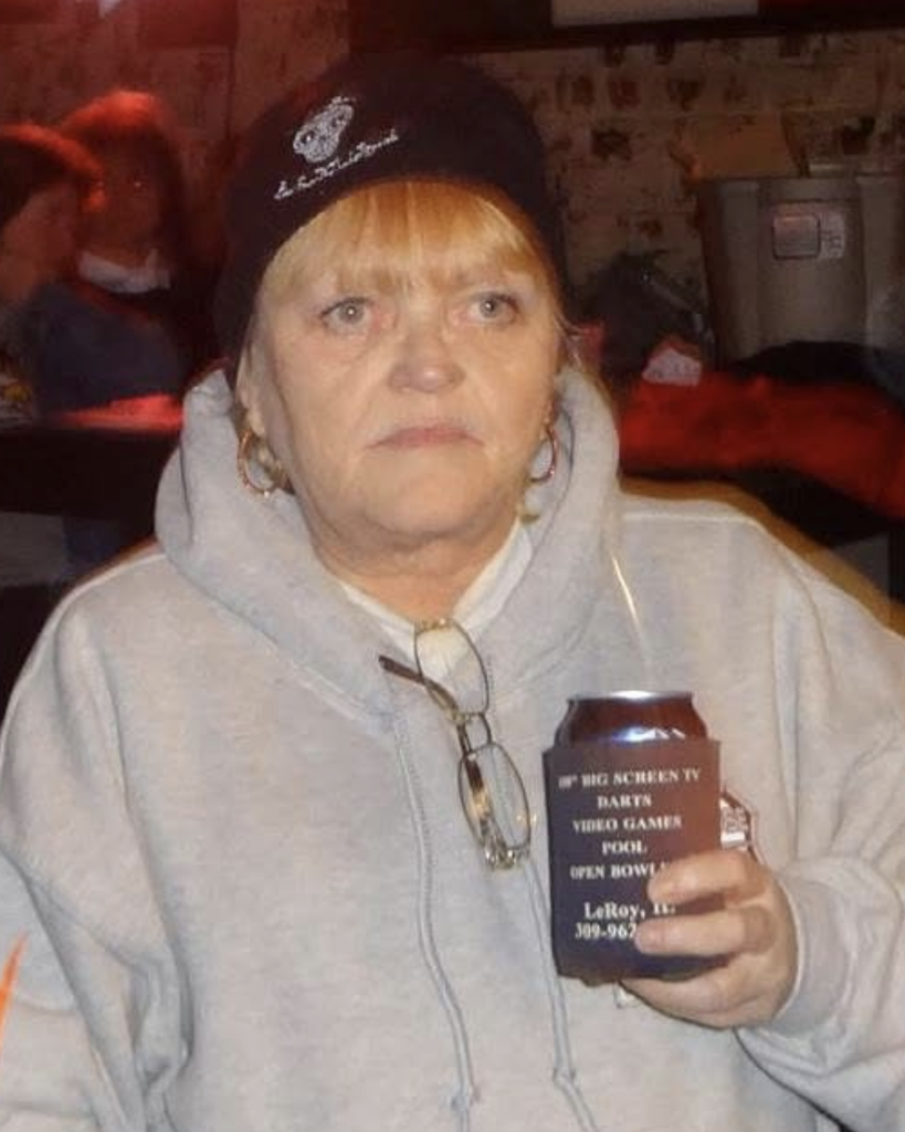 Martha J. Ball Profile Photo