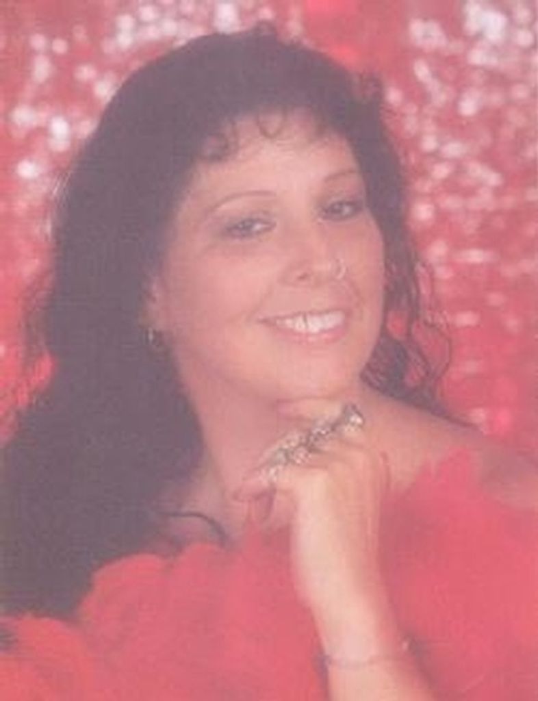 Crystal Lynn Powell