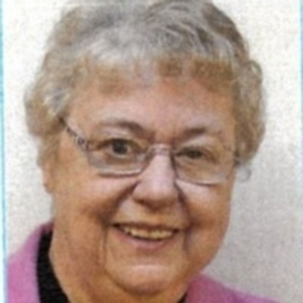 Sister Kieran (Patricia) Seaward Profile Photo