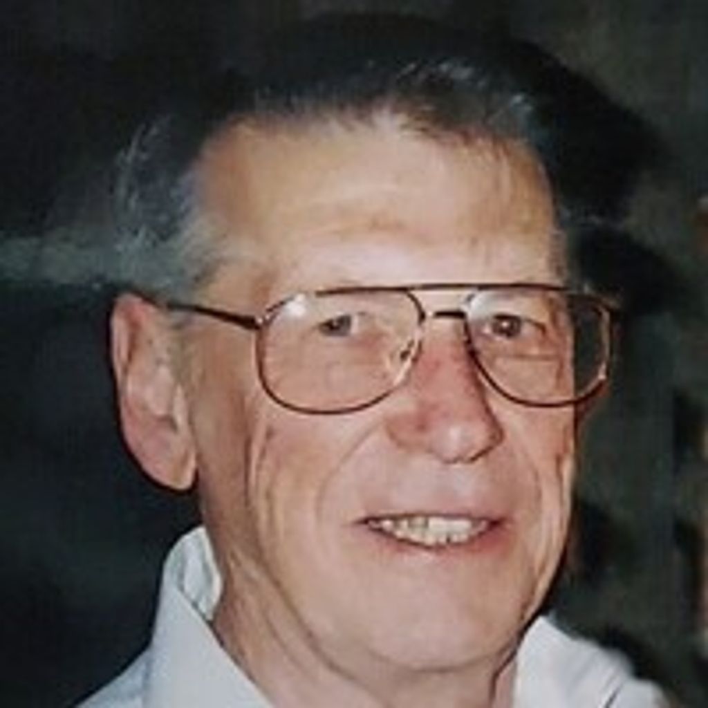 Julian Potts Profile Photo