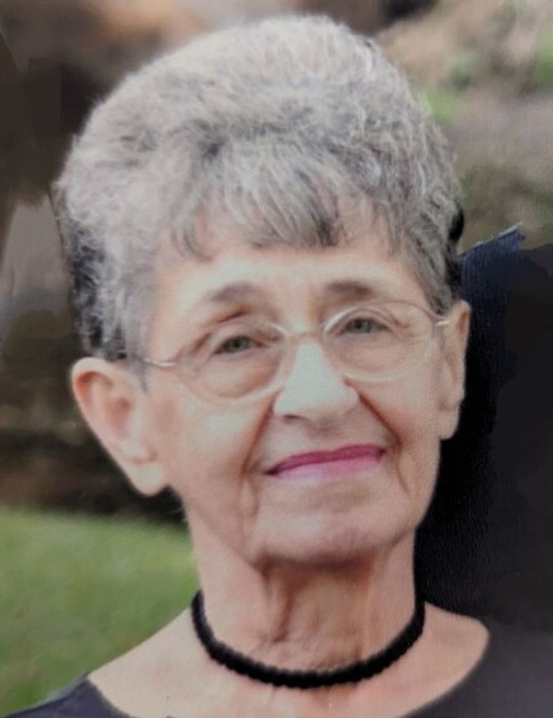 Joann Hinman
