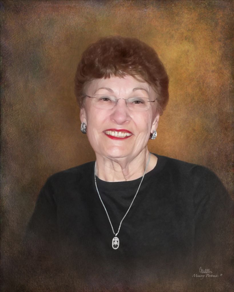 Lois Luce