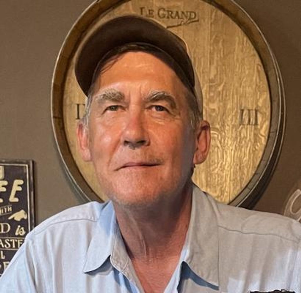 David Wayne Parker Profile Photo