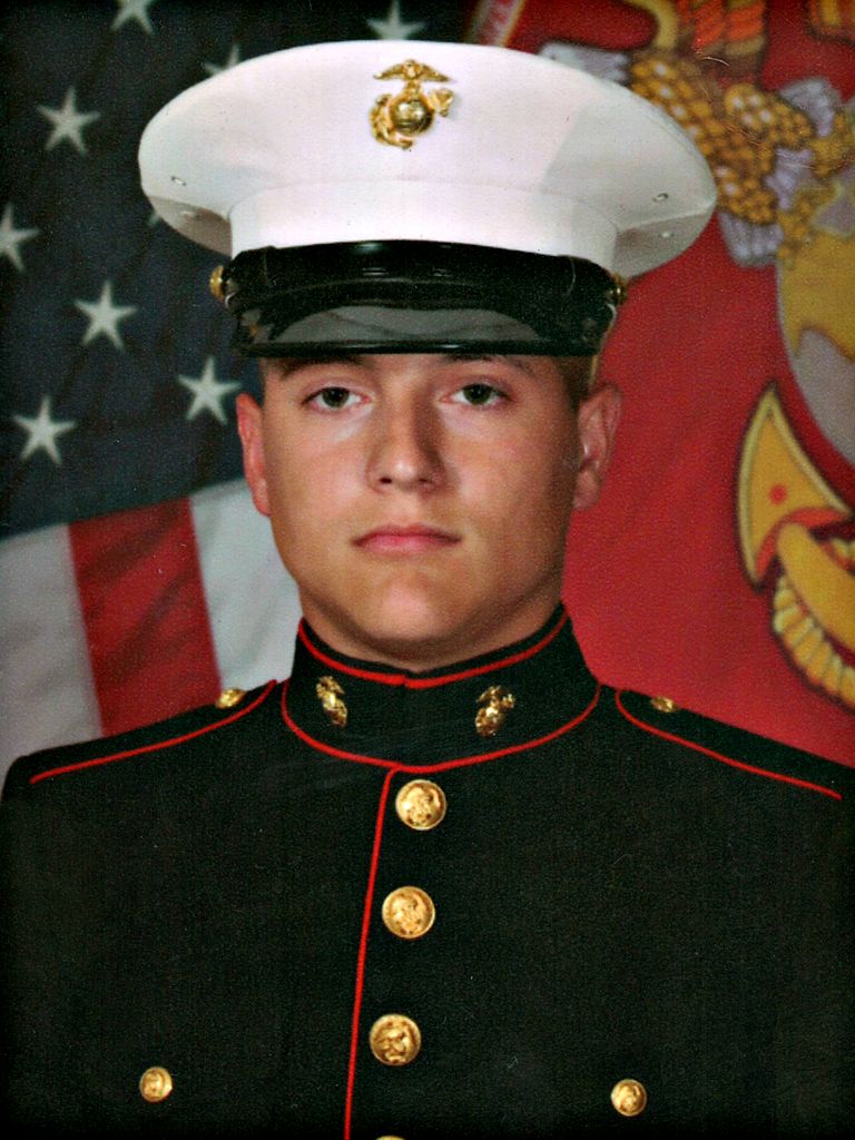 Terry Lee Gaydon Jr.