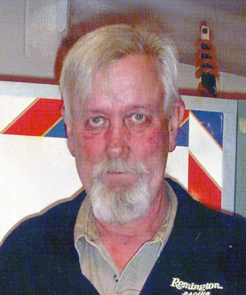 Gary Norman Nelson Profile Photo