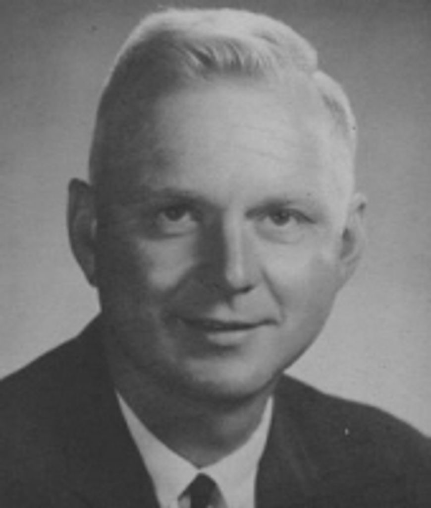 Conrad Hammar Profile Photo