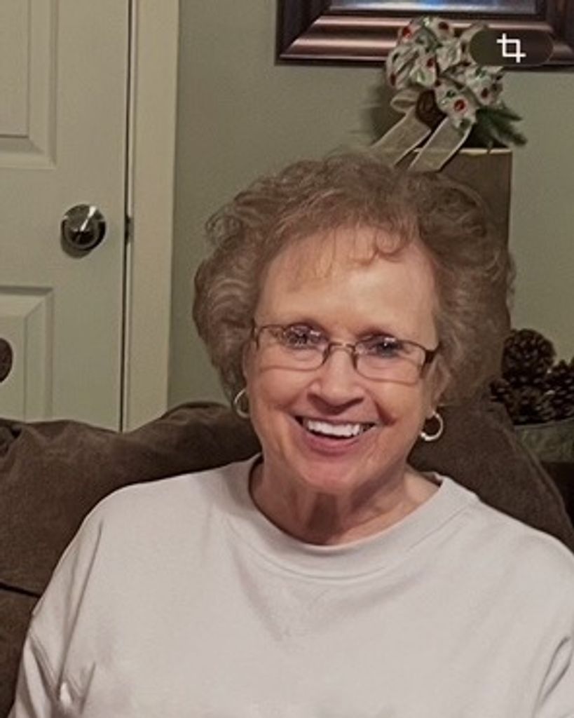 Shirley Goldsmith