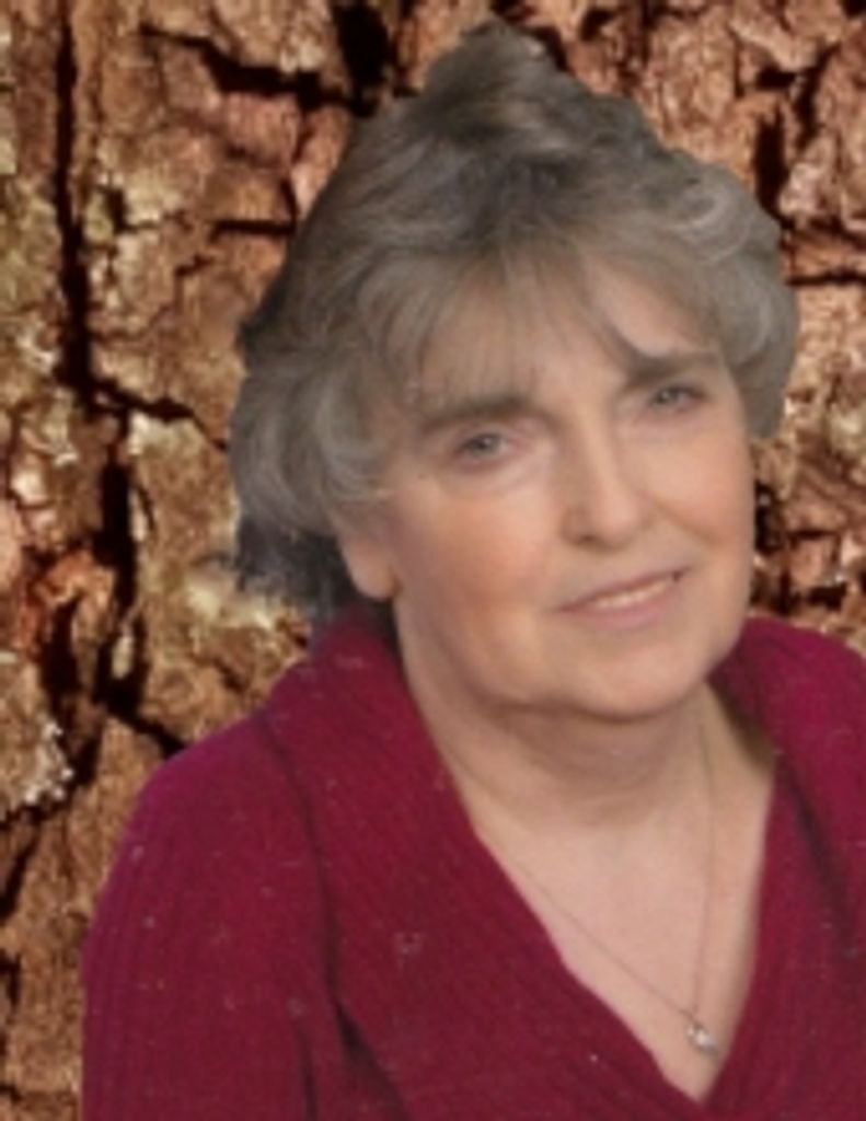 Betty Belbas