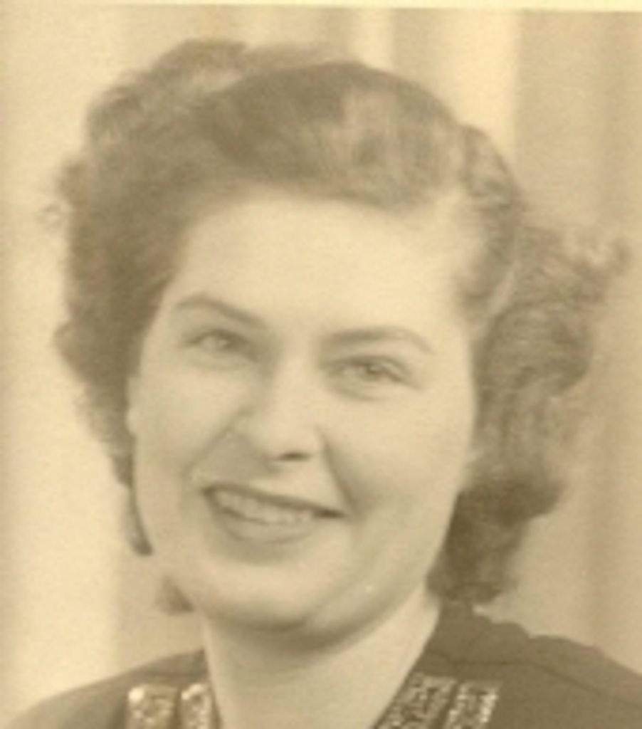 Eleanor Henning Mitel