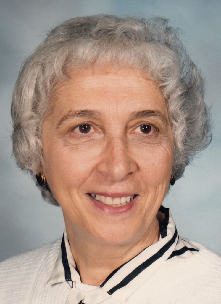 Helen Mueller
