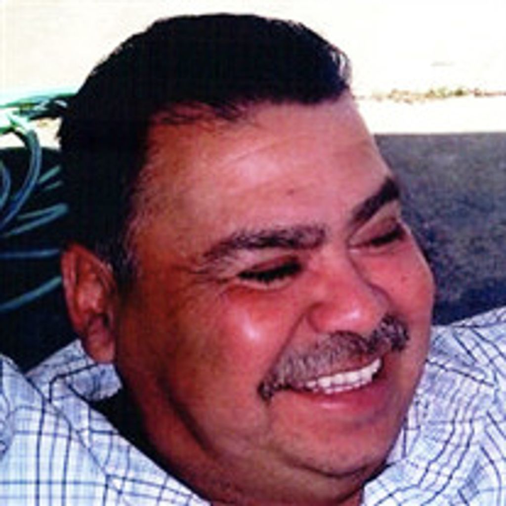 Frank E. "Eddie" Gonzalez
