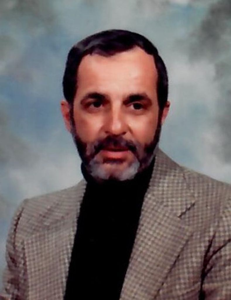 Charles Paul Lomartere