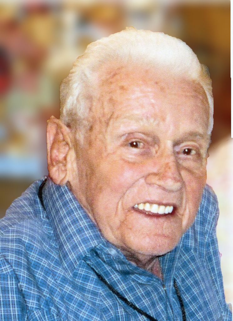 Harry Joseph Turnbull