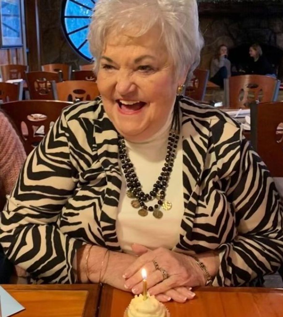 Lena Mae Martin