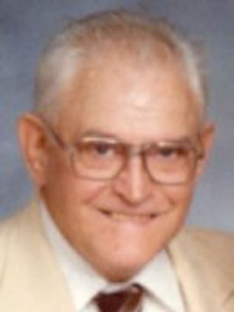 Harold R. Trachsel