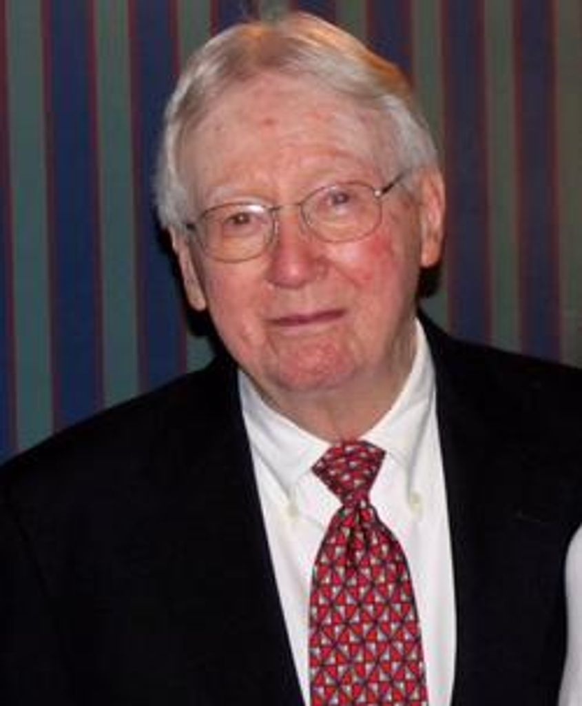 Thomas J. Donahoe