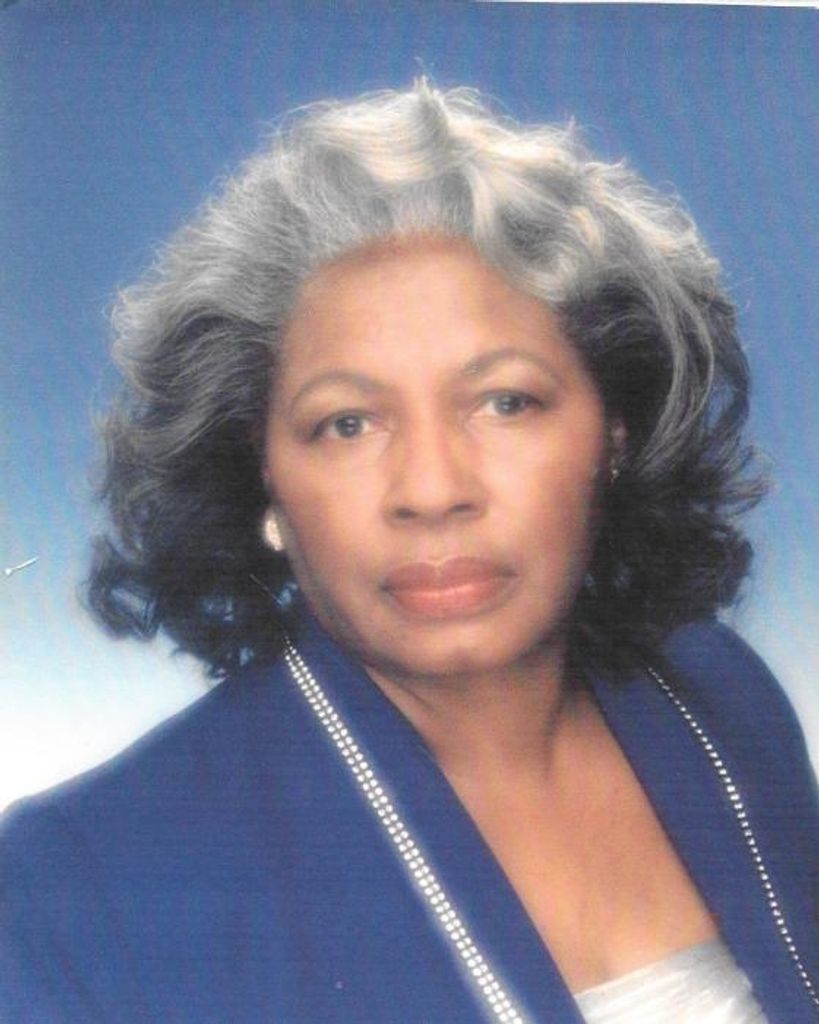 Bessie M. Cruse Profile Photo