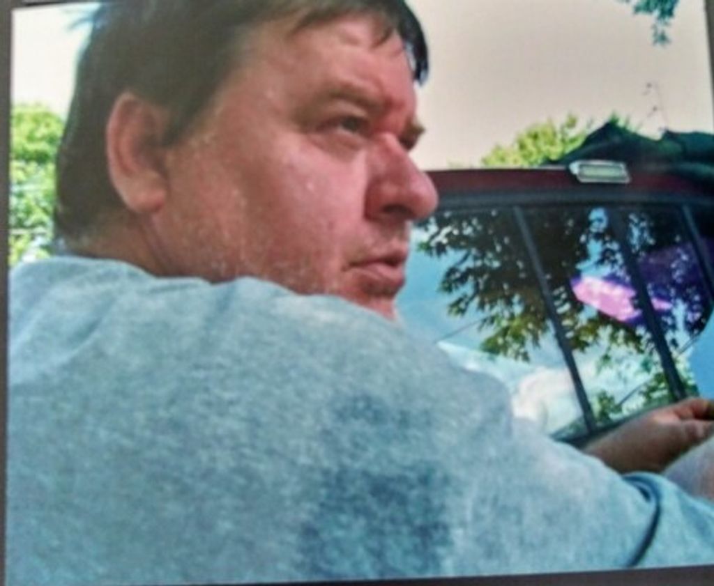 Jack Harper Jr. Profile Photo