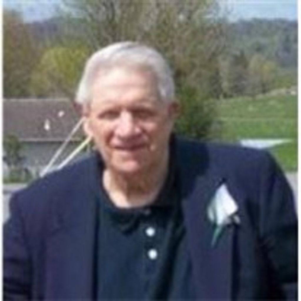 Richard Warwick Kriner Profile Photo
