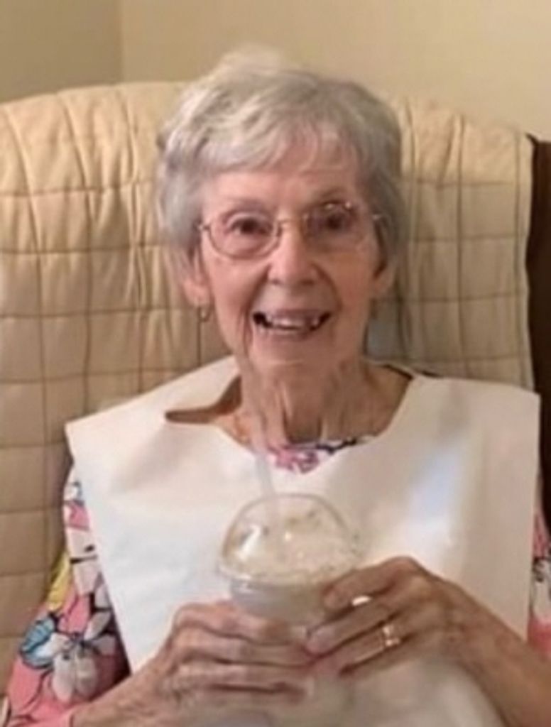 Margaret M. Mager Profile Photo