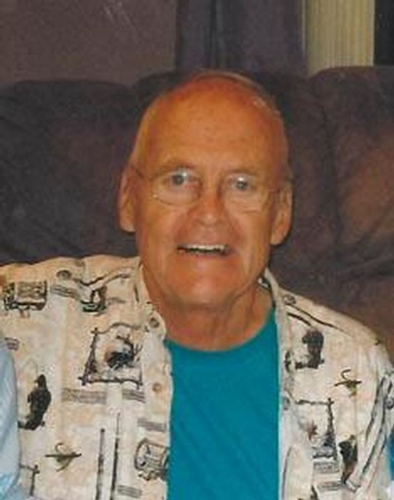 Dale Glenn Tiegen