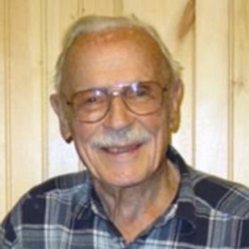 Albert "Duke" Eckerman Profile Photo