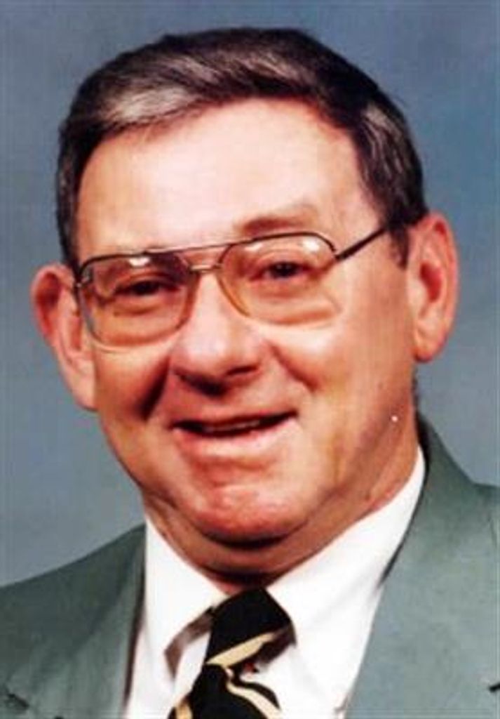 Curtis F. Angstadt Profile Photo