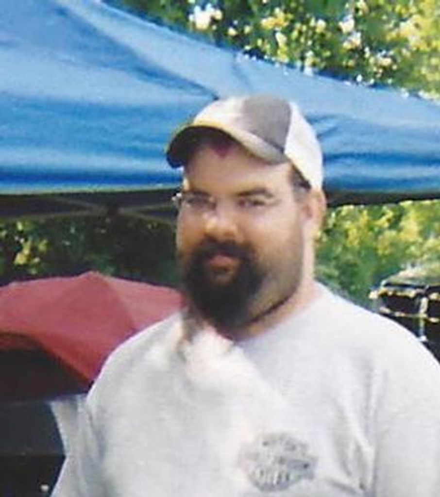 Jeffery Kuhn Profile Photo