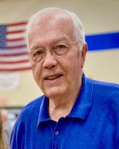 Jerry C. Keiser Profile Photo