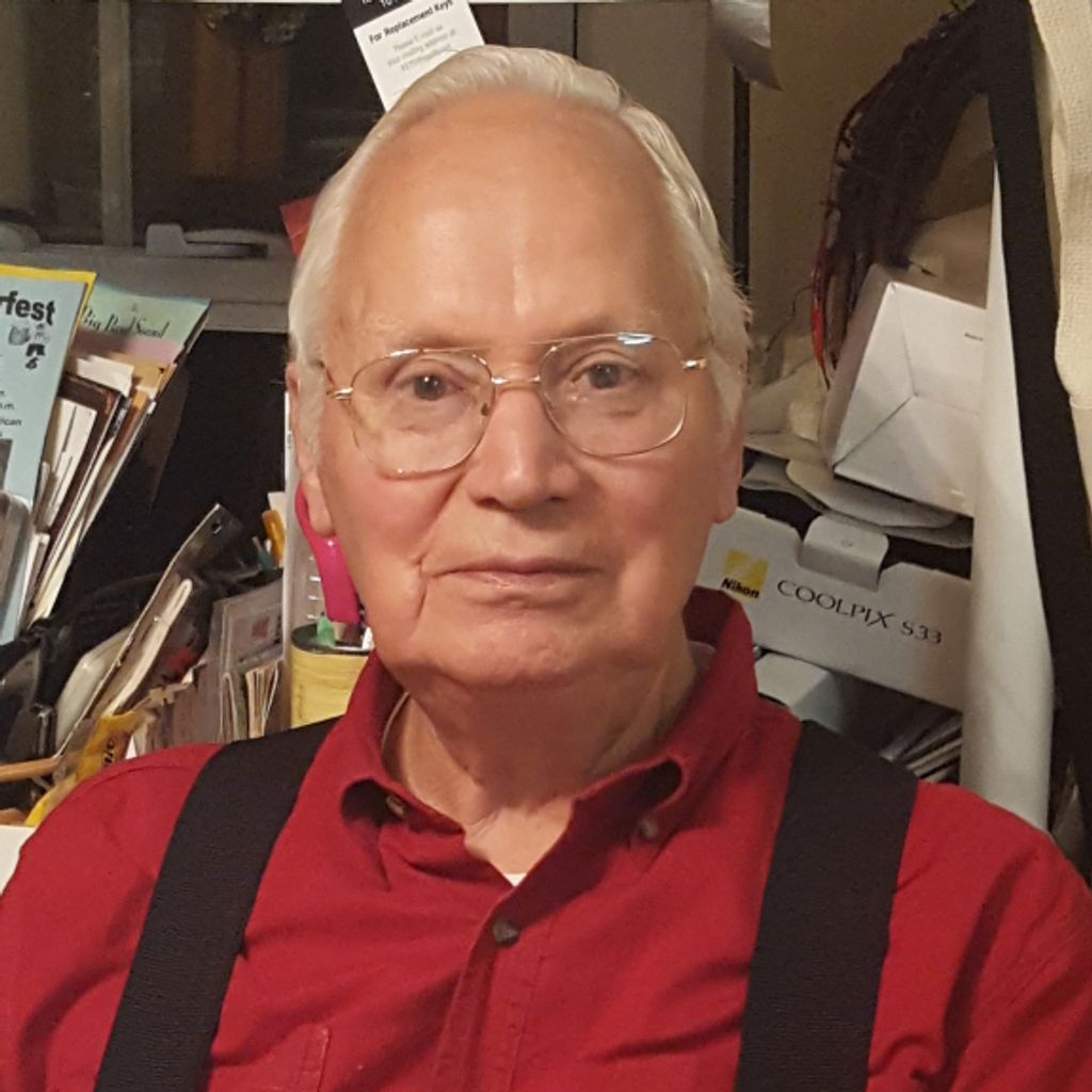 Robert U. Wallenta Profile Photo