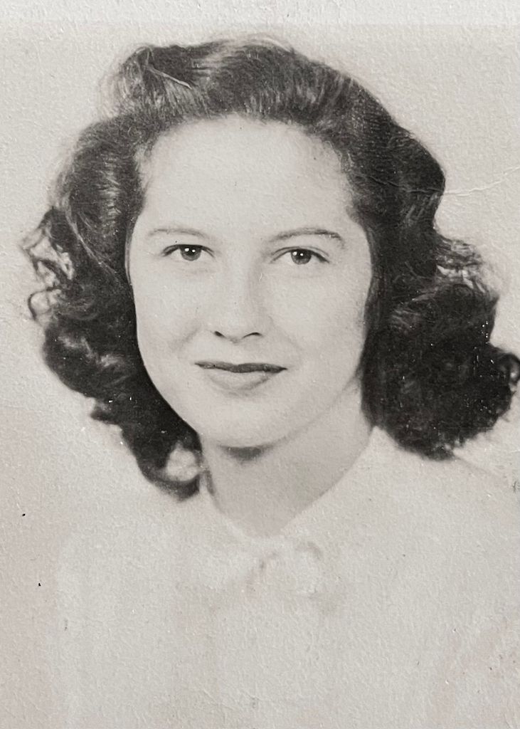 Daisy Irene Stanley-Cummings