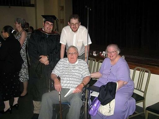 Nancy R. (Boyd)  Cota Brinklow photo gallery thumbnail 26 of 30