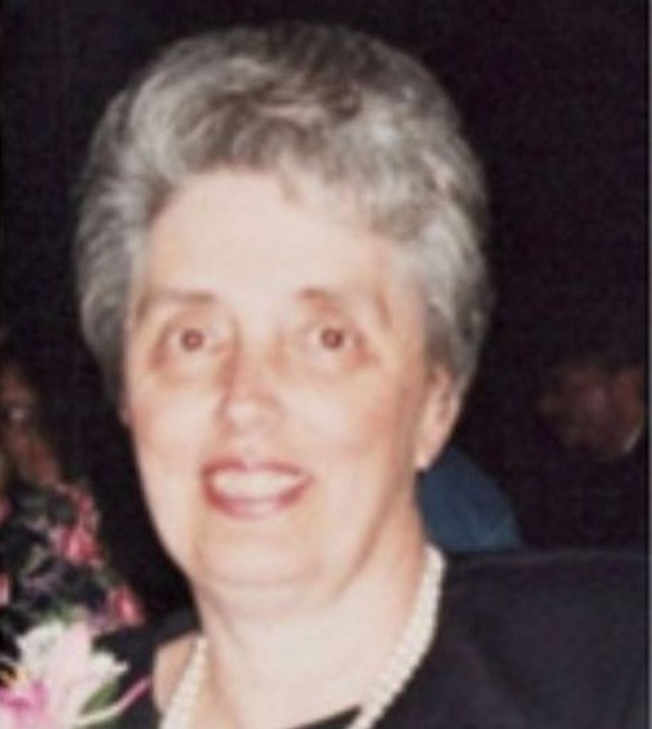 Margaret  Wuestewald